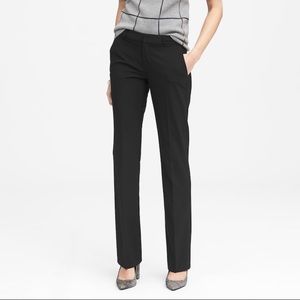 Banana Republic Black Pants